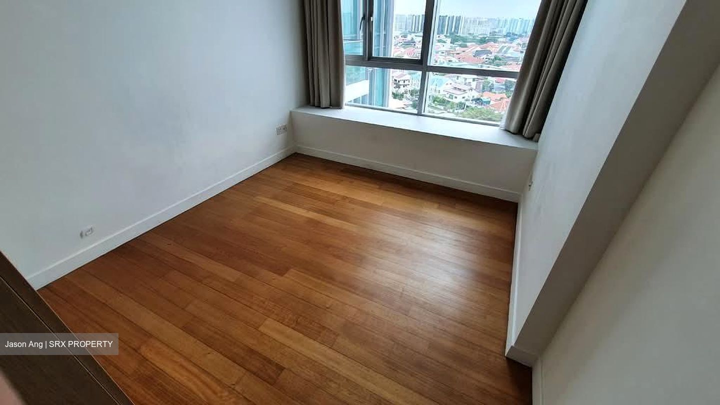 One Amber (D15), Condominium #554885781